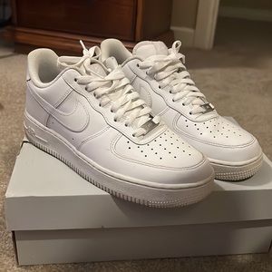 Nike Airforce 1